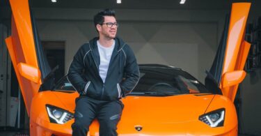 Tai Lopez Net Worth 2023