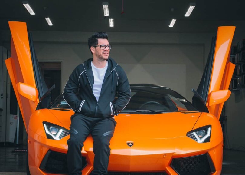 Tai Lopez Net Worth 2023