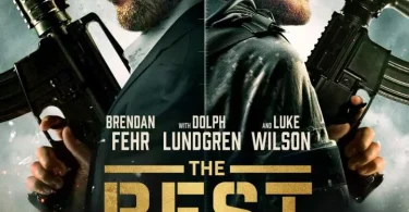 The Best Man (2023) - English Subtitles