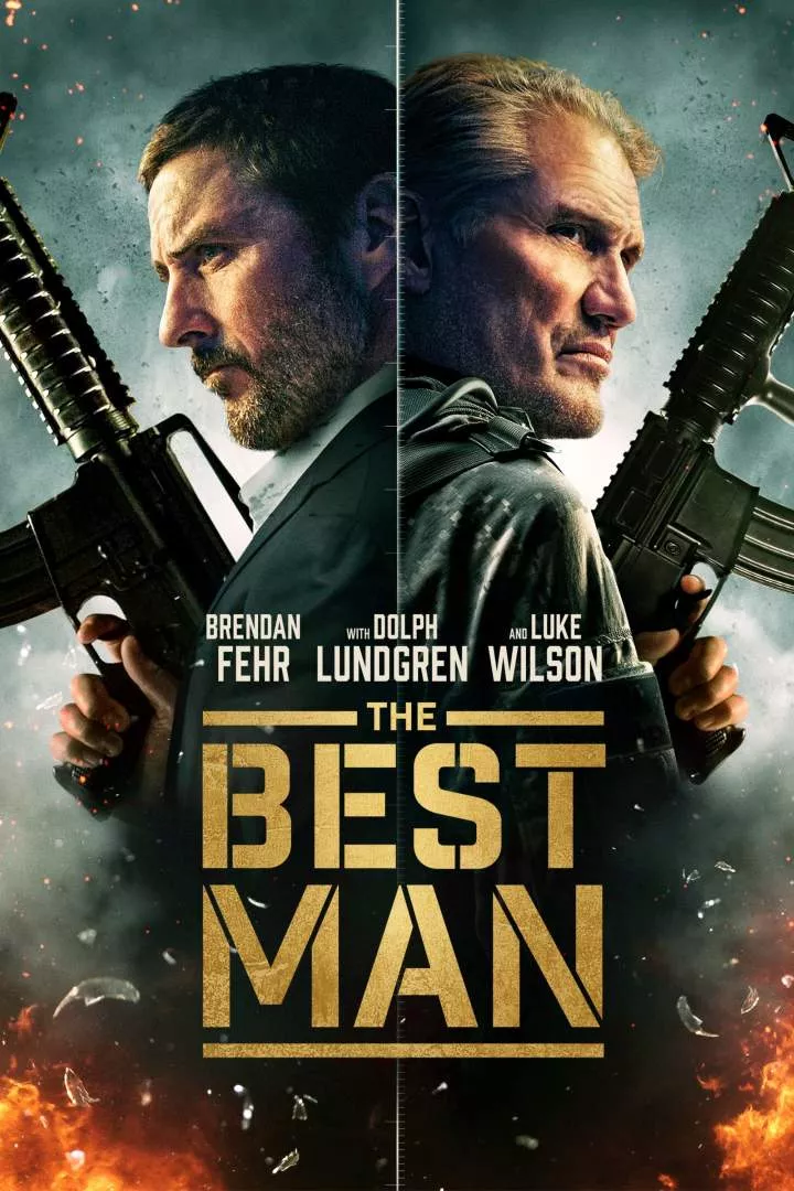 The Best Man (2023) - English Subtitles