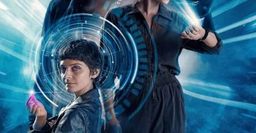 The Tomorrow Job (2023) - English Subtitles