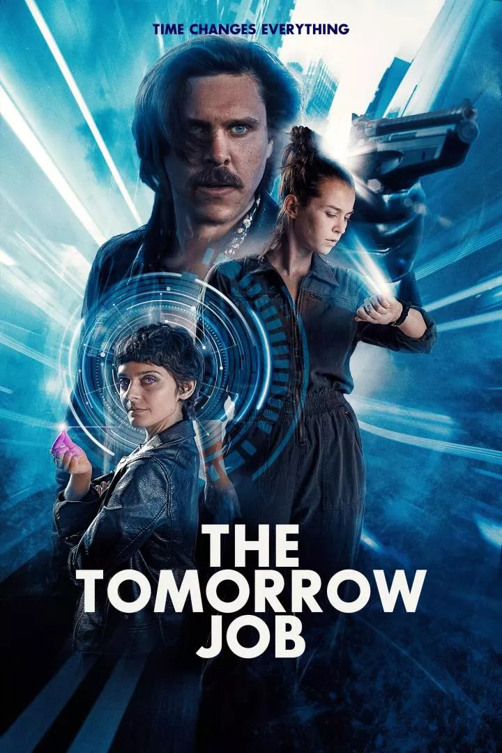 The Tomorrow Job (2023) - English Subtitles