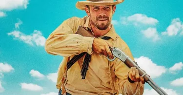 Two Sinners and a Mule (2023) - English Subtitles