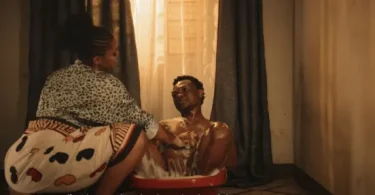 VIDEO Mbosso – Amepotea MP4 DOWNLOAD