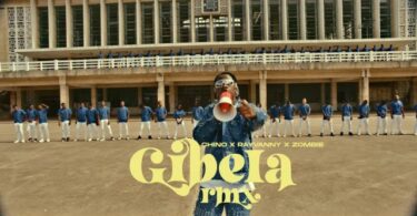 VIDEO Rayvanny Ft Chino Kidd, S2kizzy & Mfana Kah Gogo – Gibela Remix MP4 DOWNLOAD