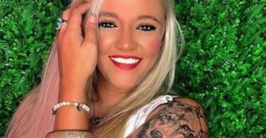 Who is Kylie Strickland? Everything you need to know