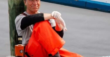 Who is Mike Rowe? All About The American Television host