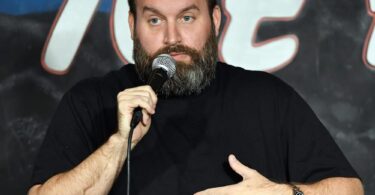 Who is Tom Segura? Everything You Need To Know