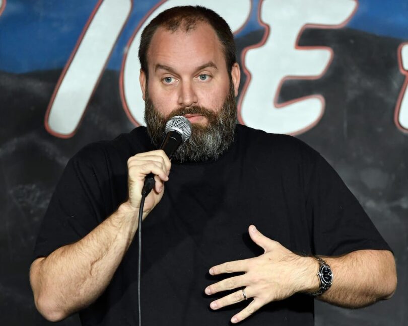 Who is Tom Segura? Everything You Need To Know