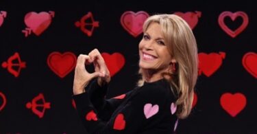 Who is Vanna White? All About The American TV Personality