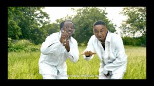 VIDEO Rayvanny Ft Jay Melody – Dance lyrics video MP4 DOWNLOAD