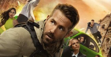 6 Underground (2019) - English Subtitles