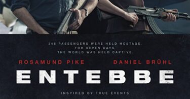 7 Days in Entebbe (2018) - English Subtitles