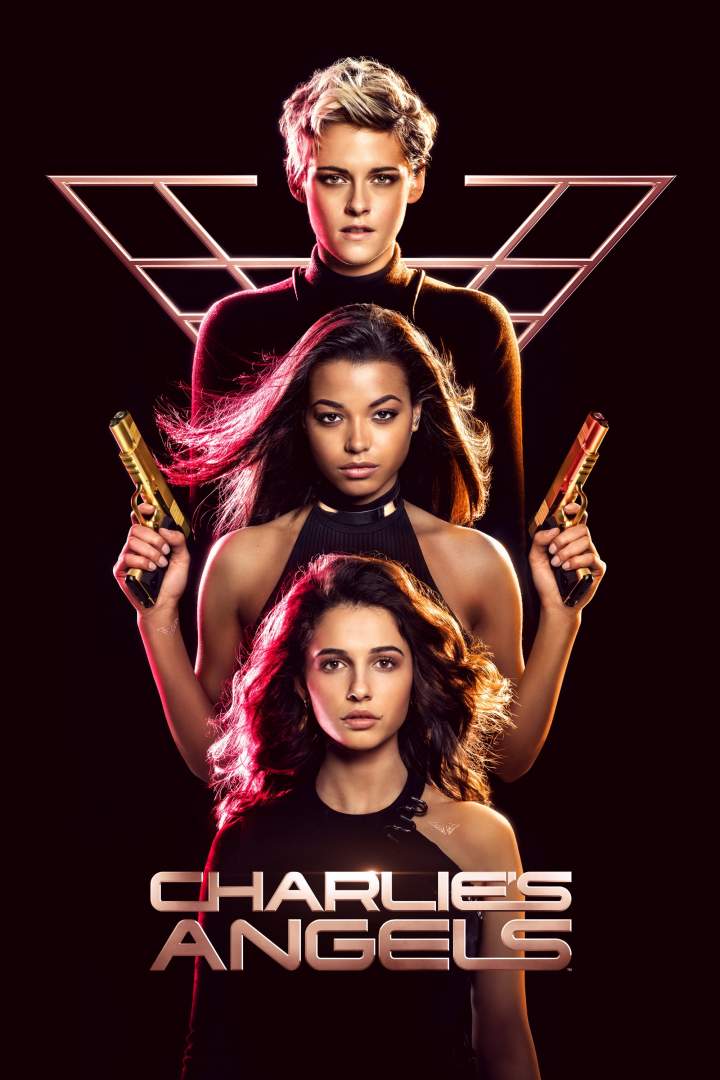 Charlie's Angels (2019) - English Subtitles