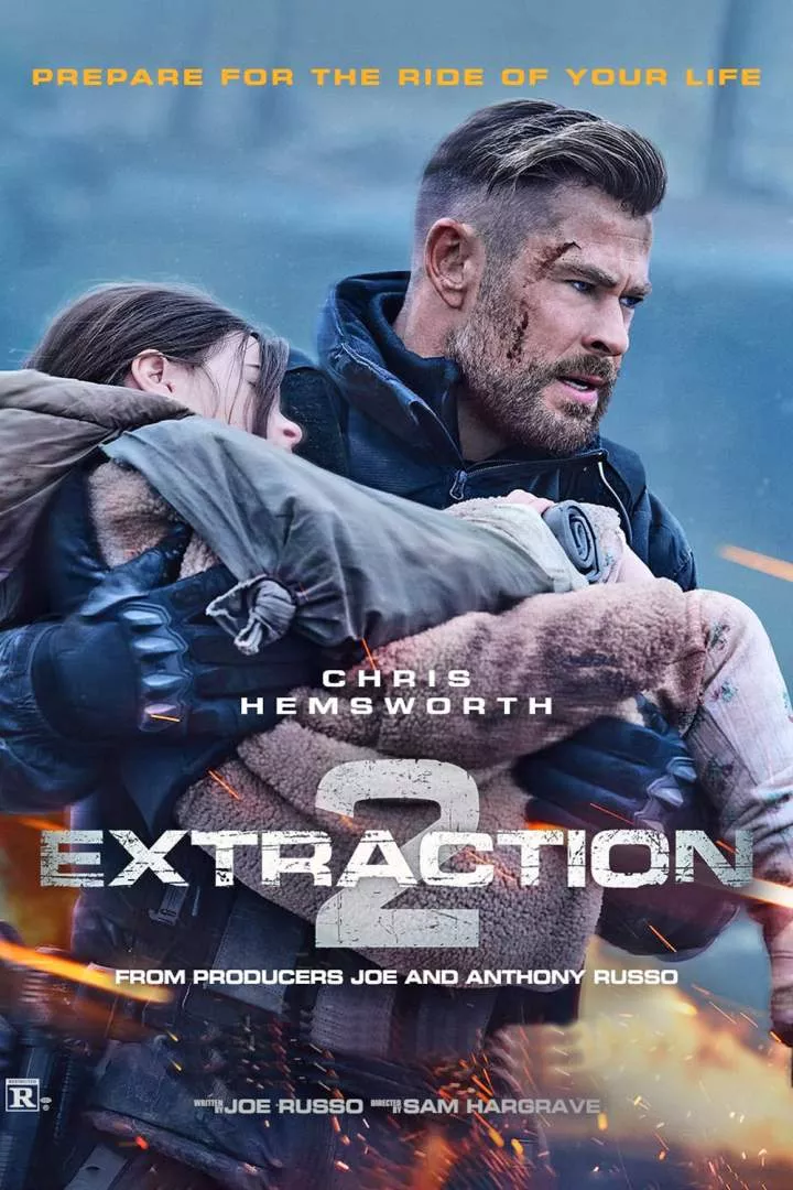 Extraction 2 (2023) - English Subtitles