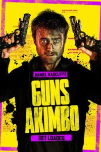 Guns Akimbo (2019) - English Subtitles