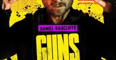 Guns Akimbo (2019) - English Subtitles
