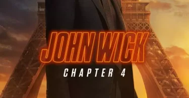 John Wick: Chapter 4 (2023) - English Subtitles