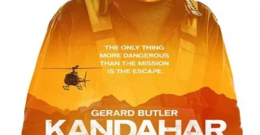 Kandahar (2023) - English Subtitles