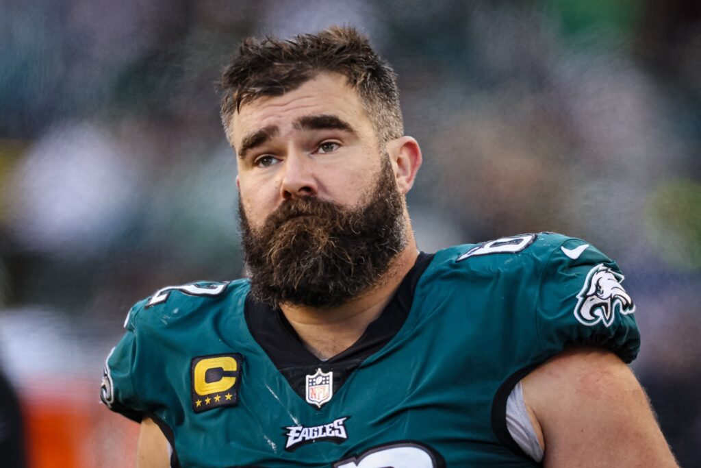 Kelce Brothers - Everything To Know About Travis Kelce and Jason Kelce