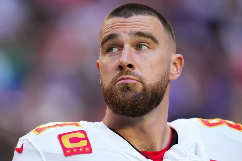 Kelce Brothers - Everything To Know About Travis Kelce and Jason Kelce