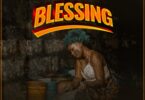 MP3 DOWNLOAD Anjella - Blessing