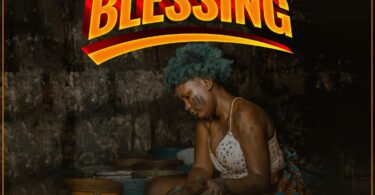 MP3 DOWNLOAD Anjella - Blessing