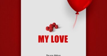 MP3 DOWNLOAD Bruce Africa - My Love