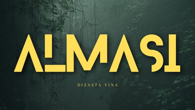 MP3 DOWNLOAD Dizasta Vina Ft Tk Nendeze - Almasi