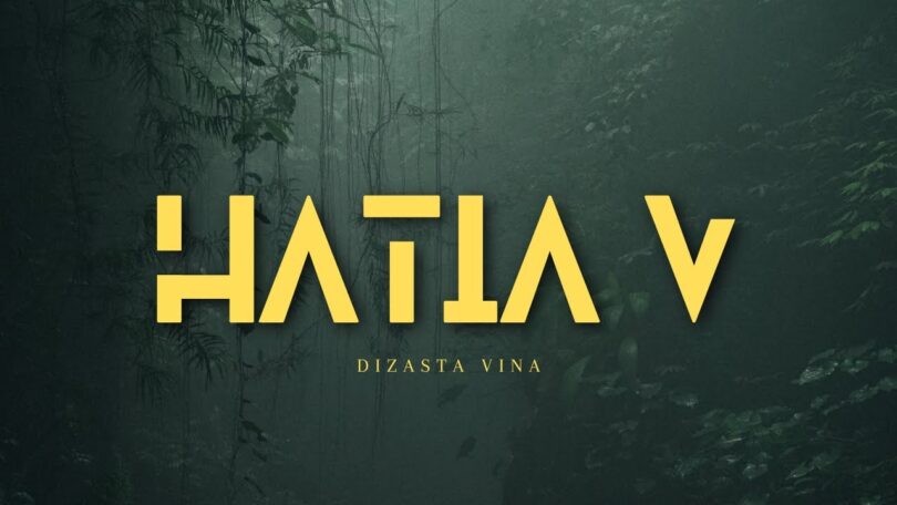 MP3 DOWNLOAD Dizasta Vina – Hatia V