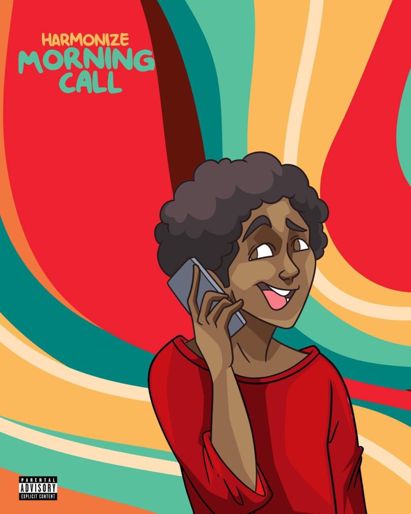 MP3 DOWNLOAD Harmonize - Morning Call