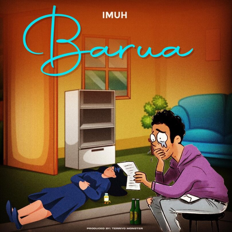 MP3 DOWNLOAD Imuh - Barua