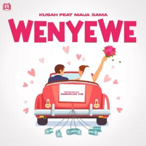 MP3 DOWNLOAD Kusah Ft Maua Sama - Wenyewe