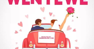 MP3 DOWNLOAD Kusah Ft Maua Sama - Wenyewe