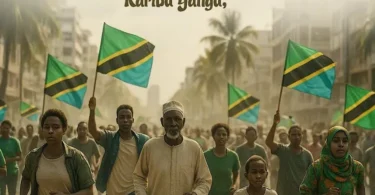 MP3 DOWNLOAD Lody Music - Tanzania