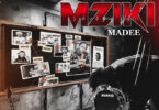 MP3 DOWNLOAD Madee - Staki Mziki