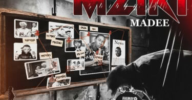 MP3 DOWNLOAD Madee - Staki Mziki