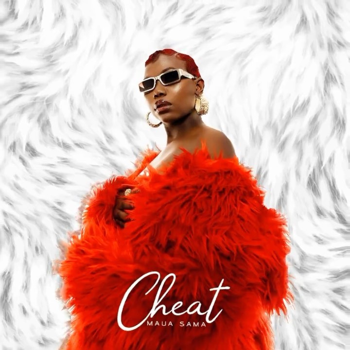 MP3 DOWNLOAD Maua Sama - Cheat