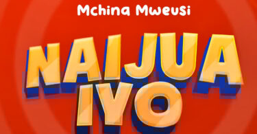 MP3 DOWNLOAD Mchina Mweusi x Meja Kunta - Naijua Iyo