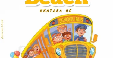 MP3 DOWNLOAD Mkataba Mc – Twende Beach