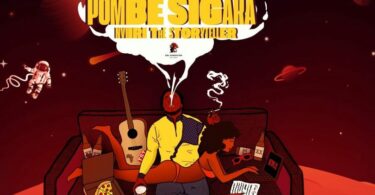 MP3 DOWNLOAD Nviiri The Storyteller - Pombe Sigara