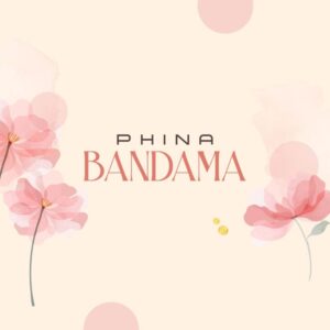 MP3 DOWNLOAD Phina – Bandama