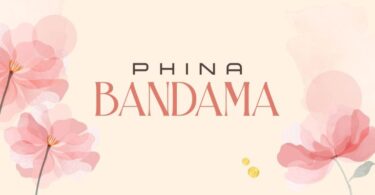 MP3 DOWNLOAD Phina – Bandama