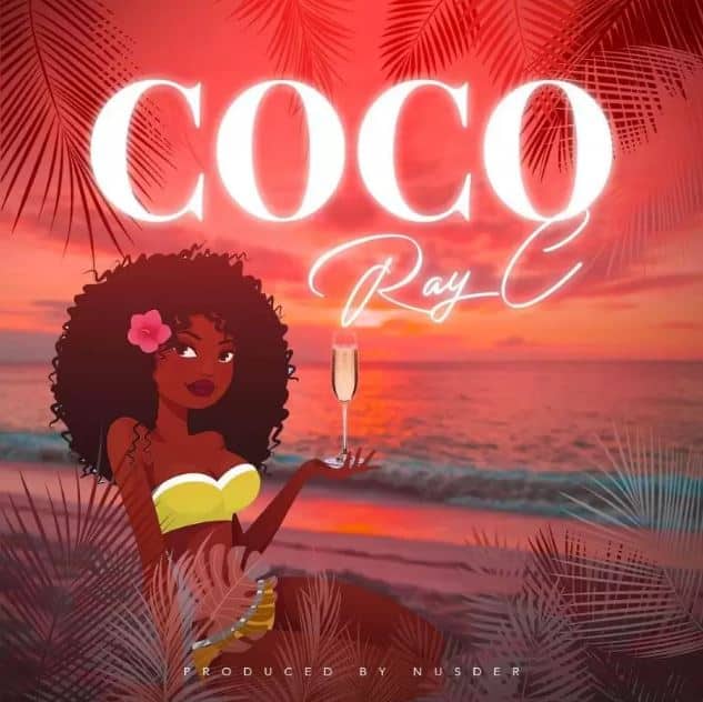 MP3 DOWNLOAD Ray C – Coco