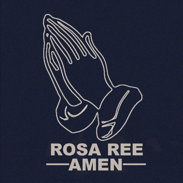 MP3 DOWNLOAD Rosa Ree – Amen