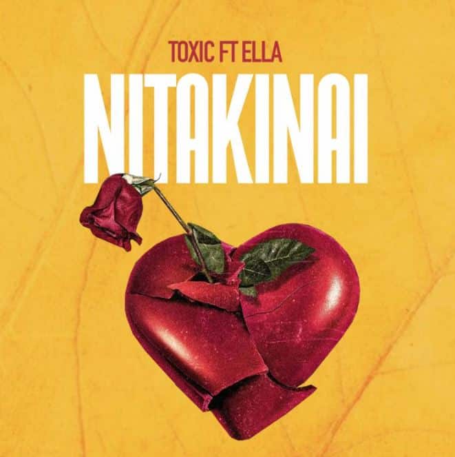 MP3 DOWNLOAD Toxic Ft Ella – Nitakinai