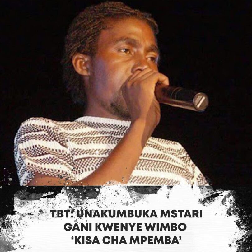 MP3 DOWNLOAD Twanga Pepeta - Kisa cha Mpemba