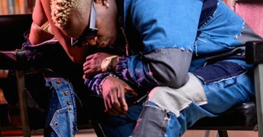 MP3 DOWNLOAD Willy Paul - Kanyagaa