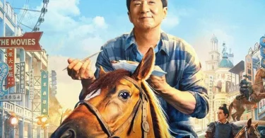 Ride On (2023) [Chinese] - English Subtitles