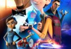 Spies in Disguise (2019) - English Subtitles